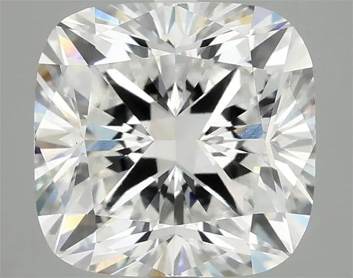 4.02 Carat · CUSHION · E · VS1 · IGI · Excellent Cut