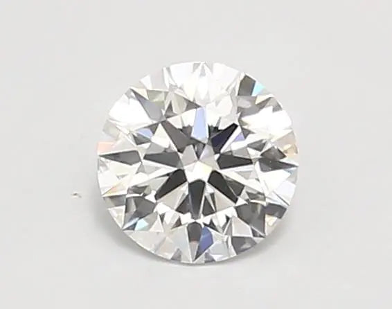 0.67 Carat · ROUND · D · VS2 · IGI · Ideal Cut