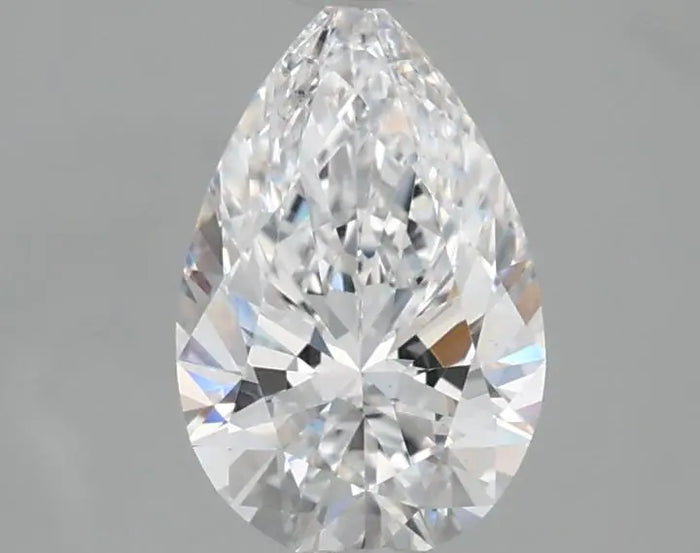 1.07 Carat · PEAR · D · VS1 · IGI · Excellent Cut