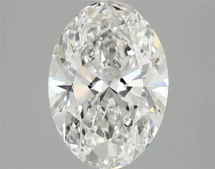2.44 Carat · OVAL · F · VS1 · IGI · Excellent Cut