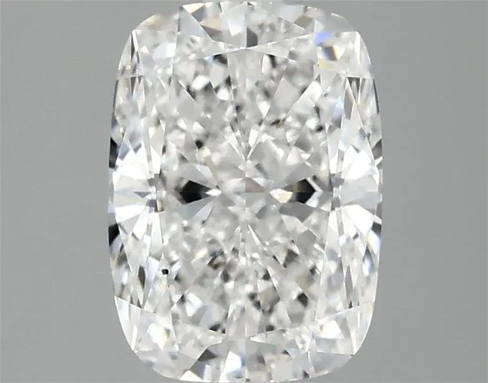 2.04 Carat · CUSHION · E · VS2 · IGI · Excellent Cut