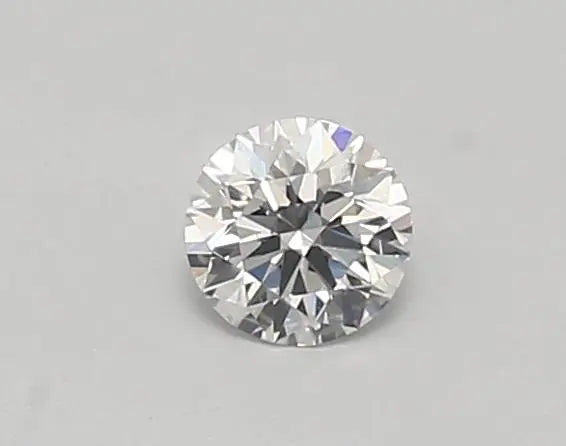 0.37 Carat · ROUND · D · VS1 · IGI · Ideal Cut