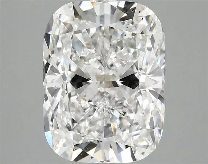 3.10 Carat · CUSHION · E · VS2 · IGI · Excellent Cut