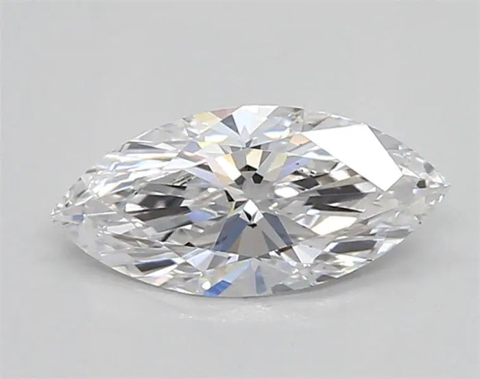 0.77 Carat · MARQUISE · D · VS2 · IGI · Excellent Cut