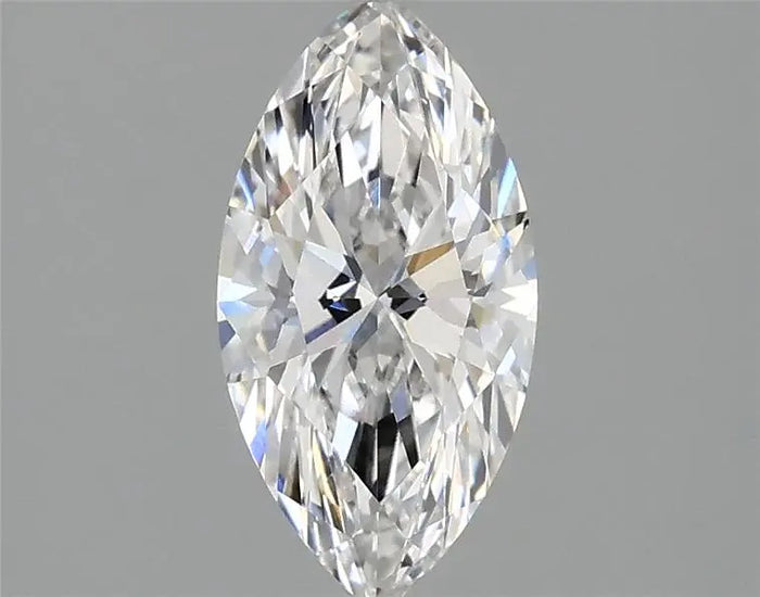 1.09 Carat · MARQUISE · E · VVS2 · IGI · Excellent Cut