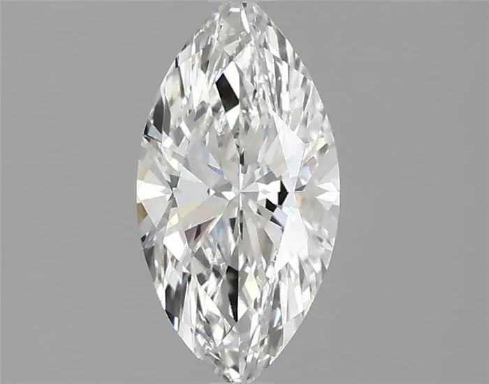1.08 Carat · MARQUISE · E · VVS2 · IGI · Excellent Cut