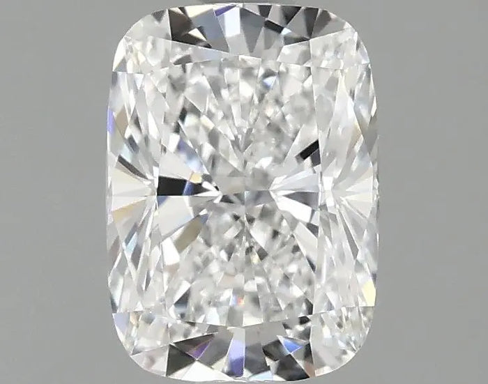 1.01 Carat · CUSHION · D · VVS2 · IGI · Excellent Cut