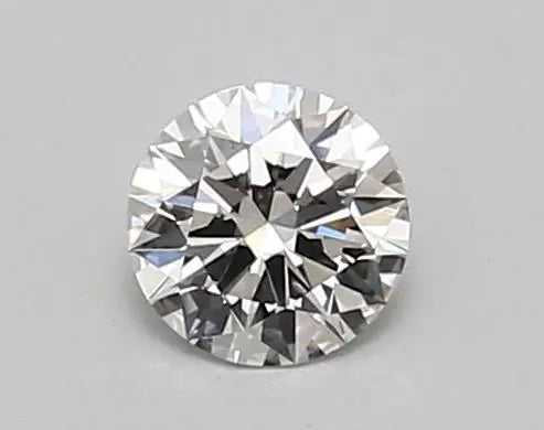 0.45 Carat · ROUND · D · VVS1 · IGI · Ideal Cut