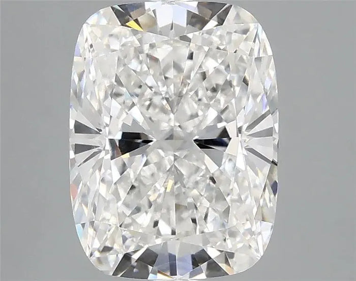 3.05 Carat · CUSHION · E · VS1 · IGI · Excellent Cut