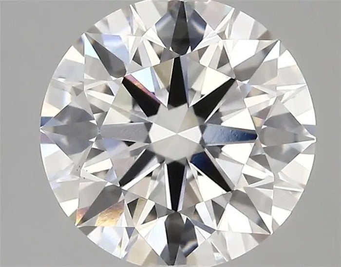 3.23 Carat · ROUND · D · VS1 · IGI · Ideal Cut