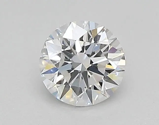 0.33 Carat · ROUND · D · VS1 · IGI · Ideal Cut