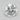 0.33 Carat · ROUND · D · VS1 · IGI · Ideal Cut