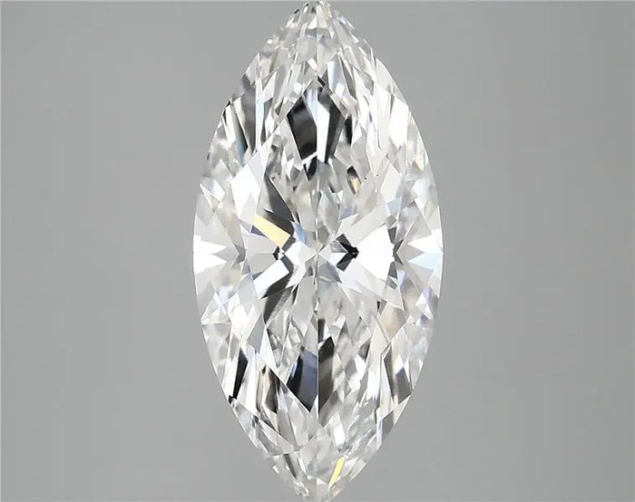 3.09 Carat · MARQUISE · E · VS1 · IGI · Excellent Cut