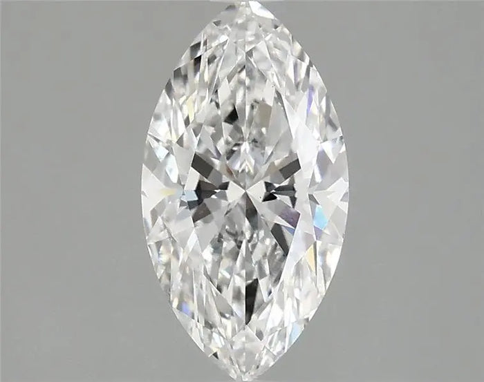 1.48 Carat · MARQUISE · E · VVS2 · IGI · Excellent Cut