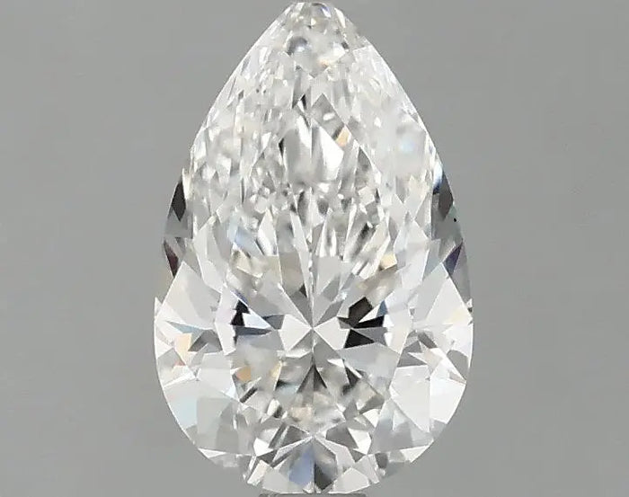 1.10 Carat · PEAR · E · VS1 · IGI · Excellent Cut