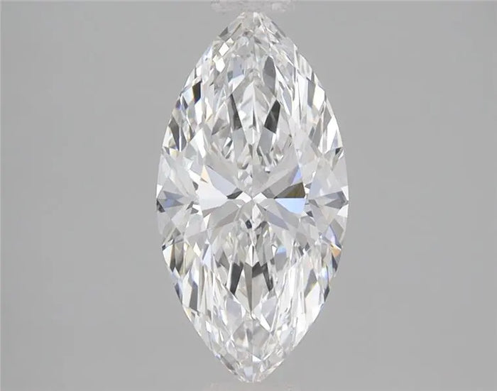 1.47 Carat · MARQUISE · D · VVS2 · IGI · Excellent Cut