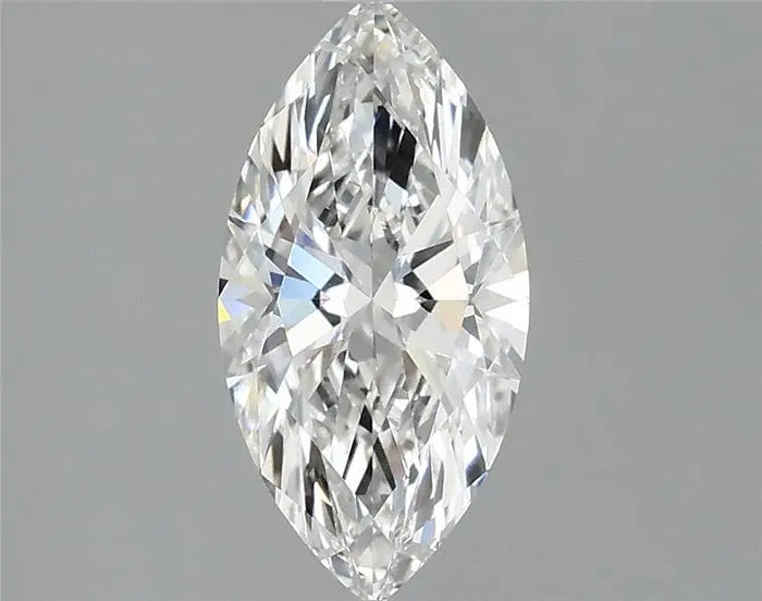 1.48 Carat · MARQUISE · E · VVS2 · IGI · Excellent Cut