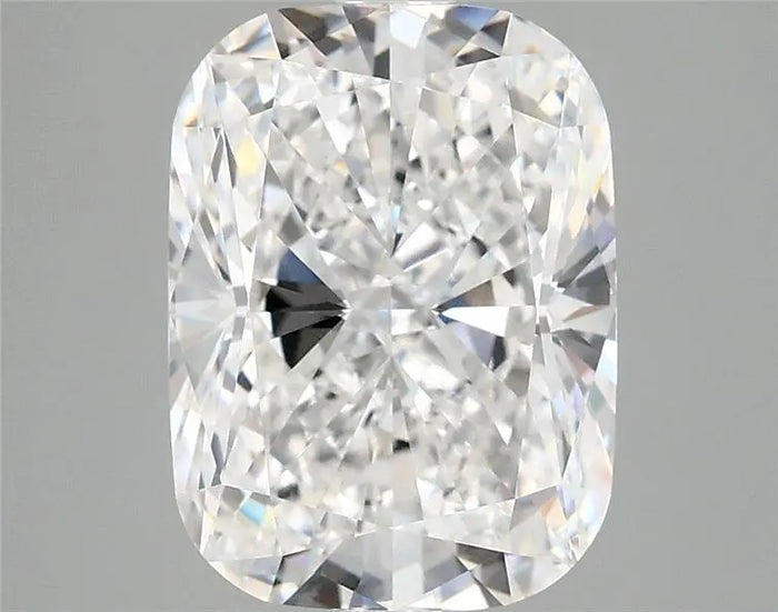 4.07 Carat · CUSHION · D · VVS2 · IGI · Excellent Cut