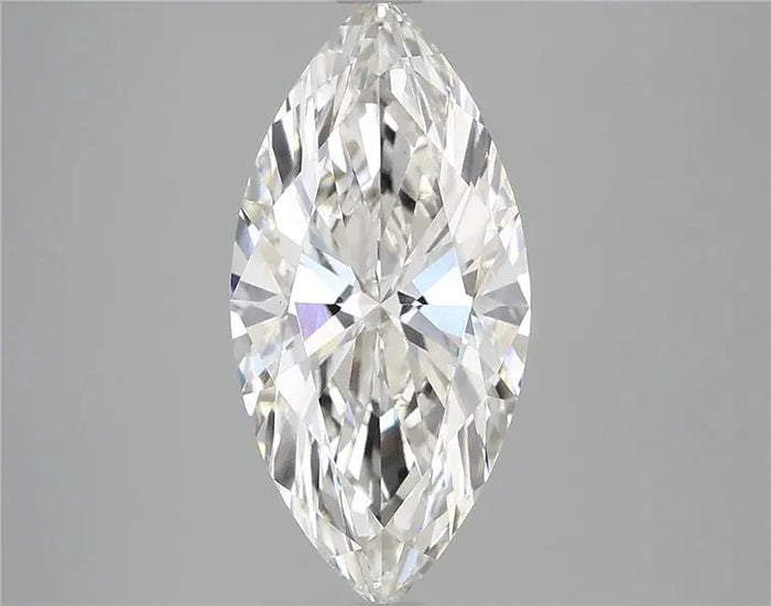 3.00 Carat · MARQUISE · G · VS1 · IGI · Excellent Cut