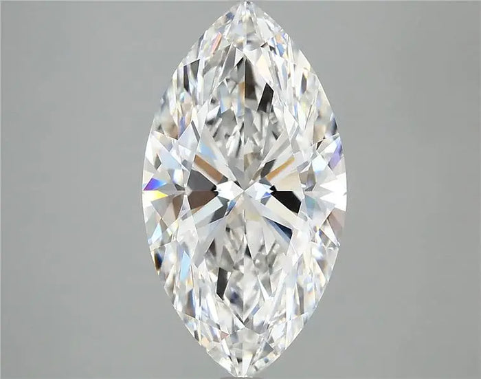 4.02 Carat · MARQUISE · E · VVS2 · IGI · Excellent Cut