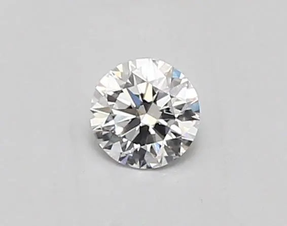 0.31 Carat · ROUND · D · IF · IGI · Excellent Cut