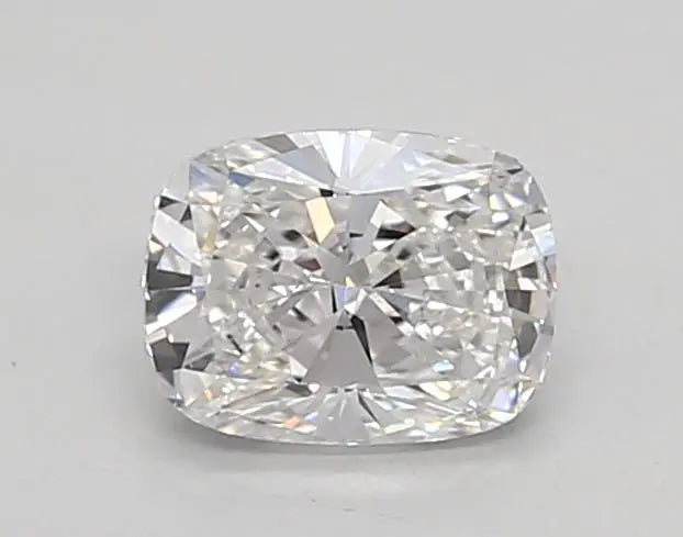 0.64 Carat · CUSHION · D · VS1 · IGI · Very Good Cut