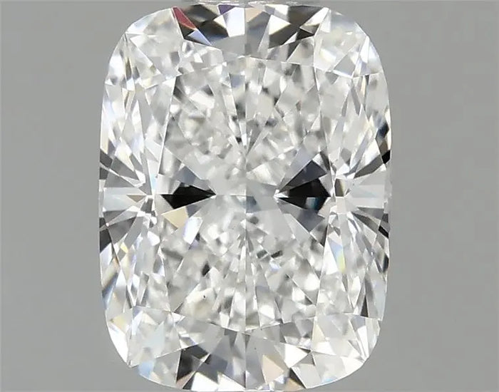 1.08 Carat · CUSHION · E · VS1 · IGI · Excellent Cut