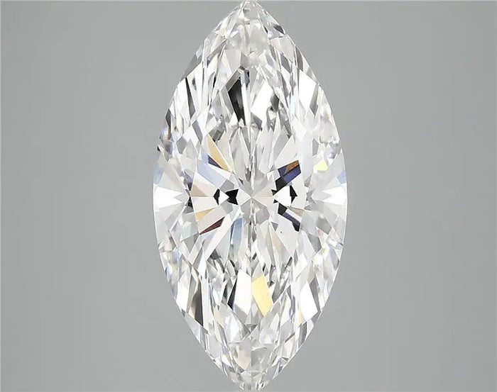 3.10 Carat · MARQUISE · E · VS1 · IGI · Excellent Cut