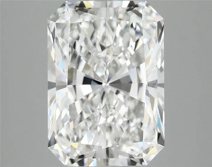 4.04 Carat · RADIANT · E · VVS2 · IGI · Excellent Cut