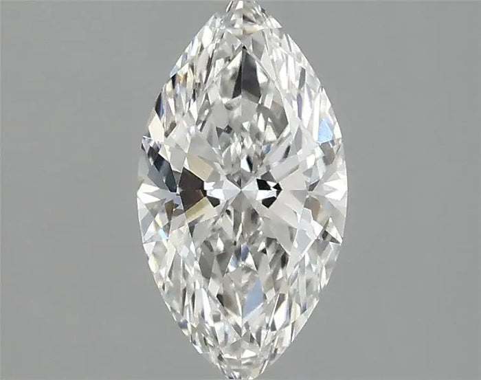 1.06 Carat · MARQUISE · F · VVS2 · IGI · Excellent Cut