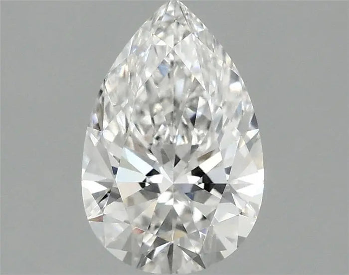 1.04 Carat · PEAR · E · VVS1 · IGI · Excellent Cut