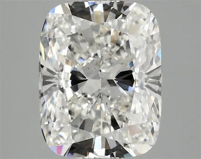 2.59 Carat · CUSHION · F · VS1 · IGI · Excellent Cut