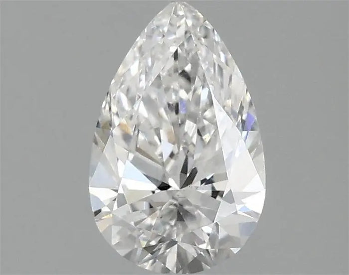 1.07 Carat · PEAR · D · VS1 · IGI · Excellent Cut