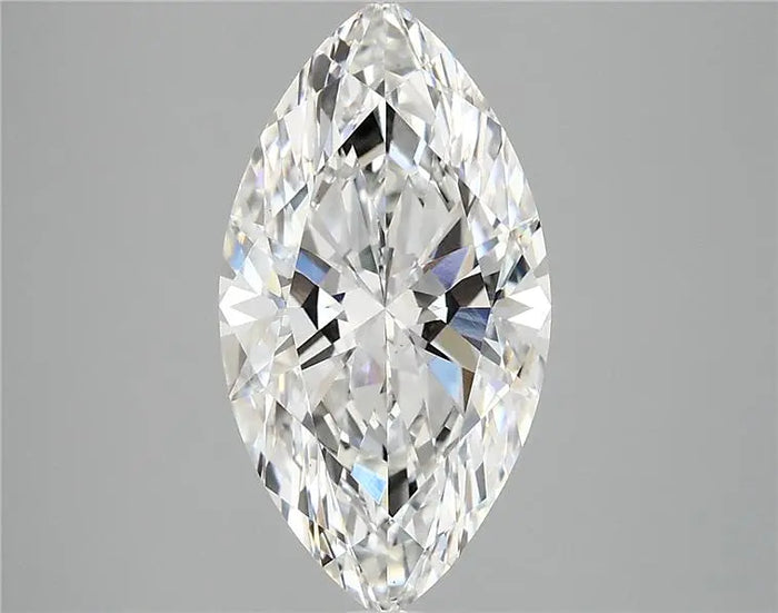 3.10 Carat · MARQUISE · E · VVS2 · IGI · Excellent Cut