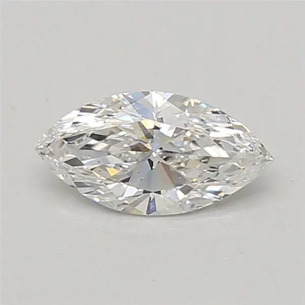 0.76 Carat · MARQUISE · D · VS2 · IGI · Excellent Cut