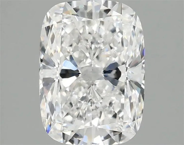 2.10 Carat · CUSHION · D · VS1 · IGI · Excellent Cut