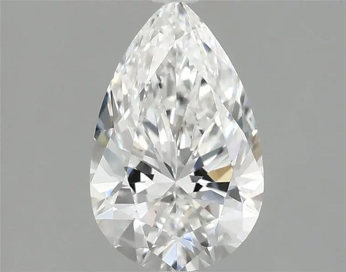 1.56 Carat · PEAR · D · VS1 · IGI · Excellent Cut