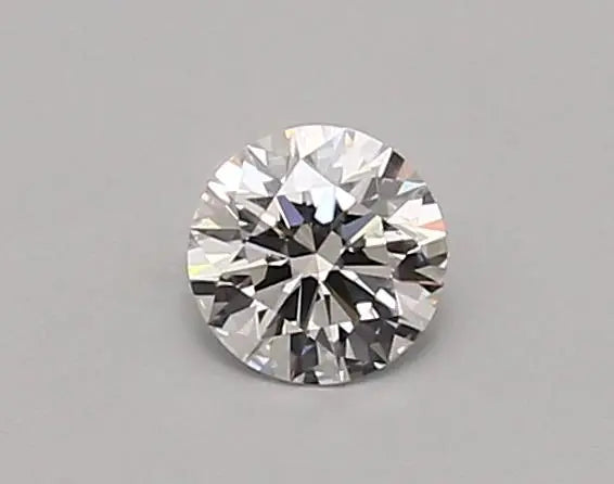 0.37 Carat · ROUND · D · VS1 · IGI · Ideal Cut
