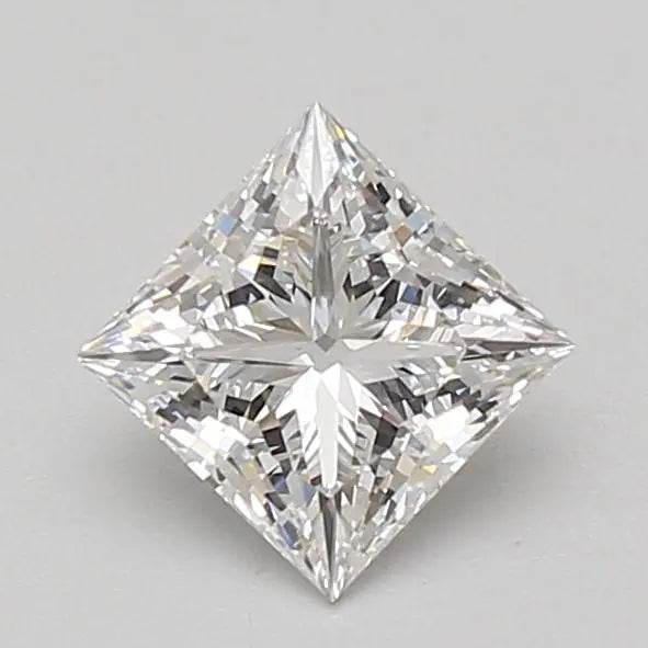 1.10 Carat · PRINCESS · D · VS1 · IGI · Excellent Cut
