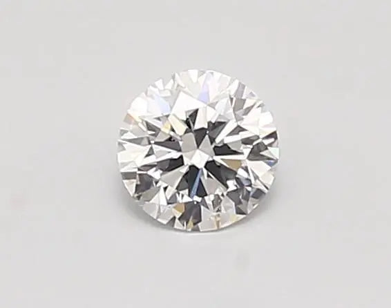 0.39 Carat · ROUND · D · VVS1 · IGI · Ideal Cut