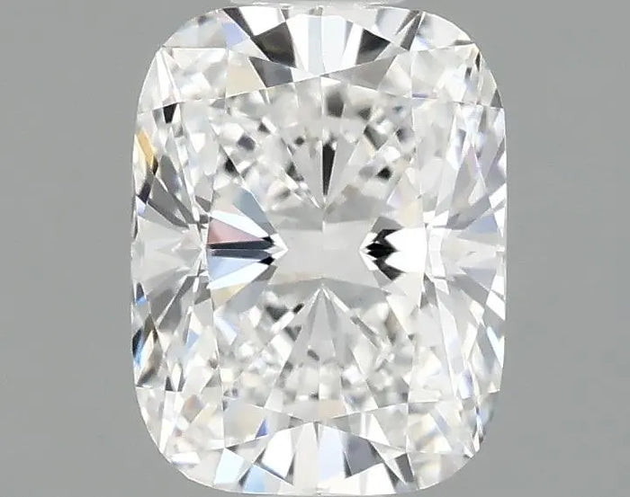 0.99 Carat · CUSHION · D · VS1 · IGI · Excellent Cut