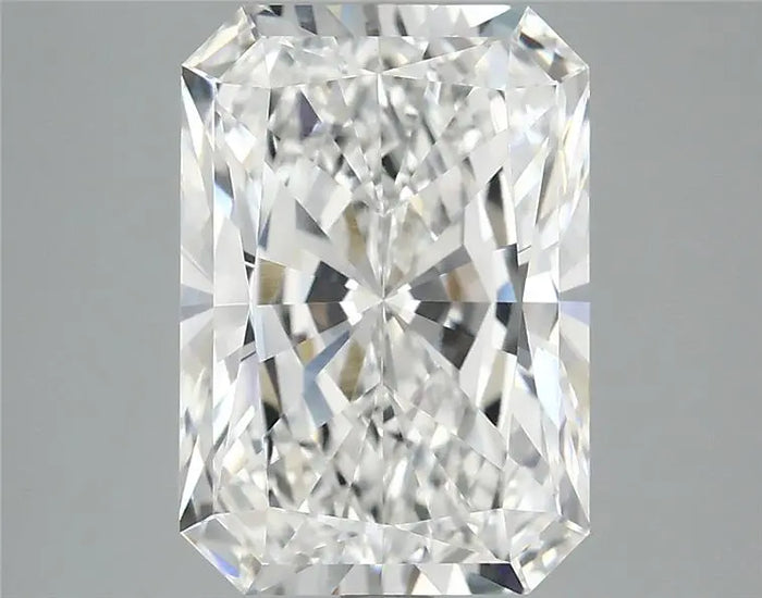 4.19 Carat · RADIANT · E · VVS2 · IGI · Excellent Cut