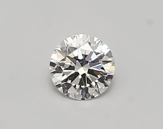 0.35 Carat · ROUND · D · IF · IGI · Ideal Cut