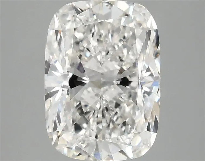 3.03 Carat · CUSHION · F · VS1 · IGI · Excellent Cut