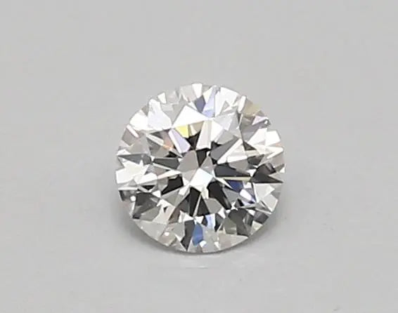 0.39 Carat · ROUND · E · VVS1 · IGI · Excellent Cut