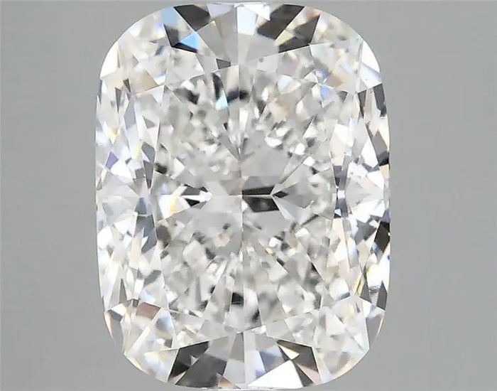 3.11 Carat · CUSHION · E · VS1 · IGI · Excellent Cut