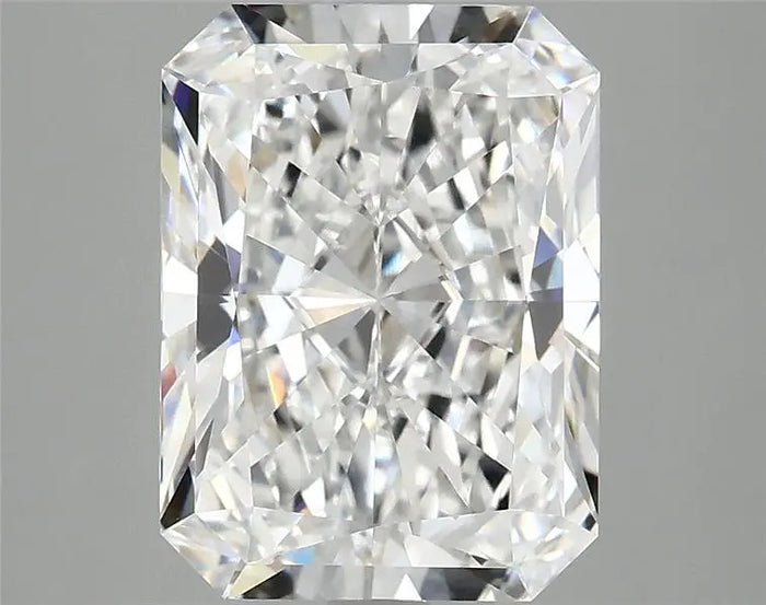 4.09 Carat · RADIANT · E · VVS2 · IGI · Excellent Cut