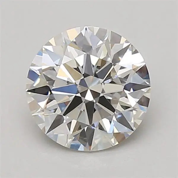 1.58 Carat · ROUND · F · VVS2 · IGI · Ideal Cut
