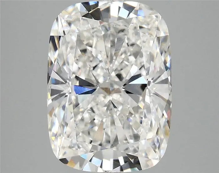 4.10 Carat · CUSHION · E · VVS2 · IGI · Excellent Cut