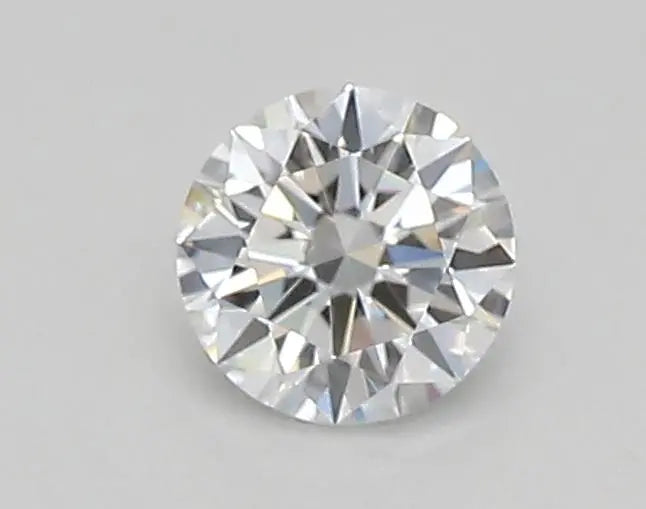 0.32 Carat · ROUND · D · VVS1 · IGI · Excellent Cut